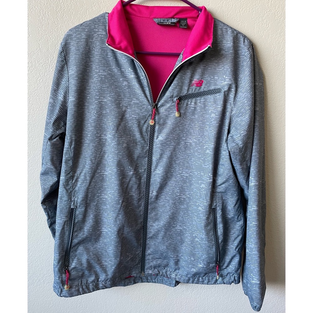 New Balance Jacket